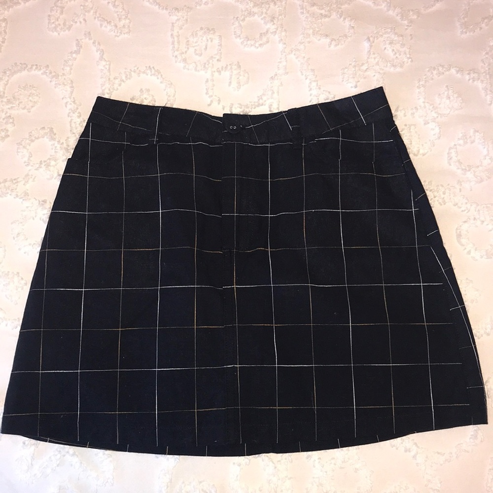 Forever 21 Mini Skirt